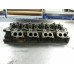 #XC01 Left Cylinder Head 2008 Ford F-250 Super Duty 6.4 1832135M2 Power Stoke Diesel